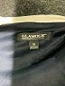 Glamour Blue Cocktail Dress Size 16 - photo 7