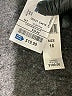 Glamour Blue Cocktail Dress Size 16 - photo 8