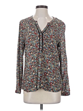 Meadow Rue Long Sleeve Blouse