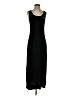 Calvin Klein Black Cocktail Dress Size 4 - photo 1
