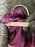 MAX Solid Purple Sleeveless Blouse Size M - photo 8