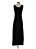 Calvin Klein Black Cocktail Dress Size 4 - photo 2