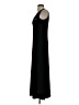Calvin Klein Black Cocktail Dress Size 4 - photo 5