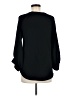 Fifteen Twenty Black Pullover Sweater Size M - photo 2