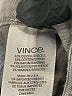 Vince. Gray Jeans Size 30 waist - photo 9