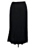 Briggs New York Solid Black Formal Skirt Size XXL - photo 1