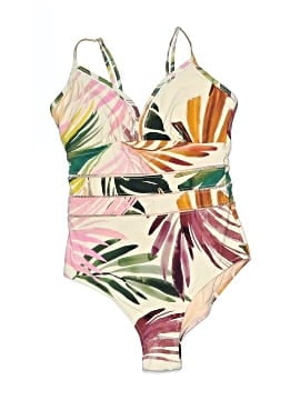 Assorted Brands One Piece Swimsuit (view 1)