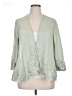 Unbranded Green Cardigan Size 0X (estimated) - photo 1