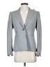 Jones Studio Gray Blazer Size 4 - photo 1