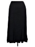 Briggs New York Solid Black Formal Skirt Size XXL - photo 2