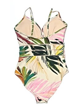 Assorted Brands One Piece Swimsuit (view 2)