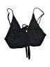 Assorted Brands Black Swimsuit Top Size 10 - photo 2