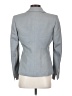 Jones Studio Gray Blazer Size 4 - photo 2