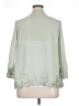Unbranded Green Cardigan Size 0X (estimated) - photo 2