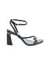 Mix No. 6 Gray Sandals Size 8 - photo 1
