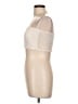Unbranded Ivory Tube Top Size L - photo 5