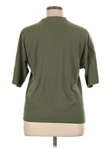 Puma 3/4 Sleeve T-Shirt (view 2)