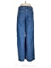 H&M Blue Jeans Size 8 - photo 2