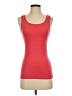 Amazon Essentials Red Tank Top Size S - photo 1