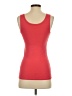 Amazon Essentials Red Tank Top Size S - photo 2