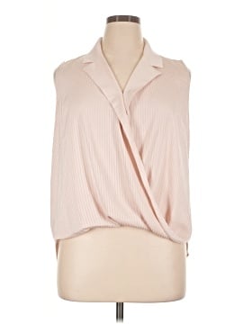 Modern Works Sleeveless Blouse (view 1)