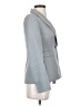Jones Studio Gray Blazer Size 4 - photo 4