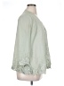 Unbranded Green Cardigan Size 0X (estimated) - photo 4