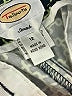Talbots Print Green Casual Pants Size 12 - photo 7