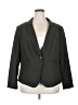 H&M Gray Blazer Size XXL - photo 1