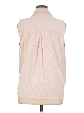 Modern Works Sleeveless Blouse (view 2)