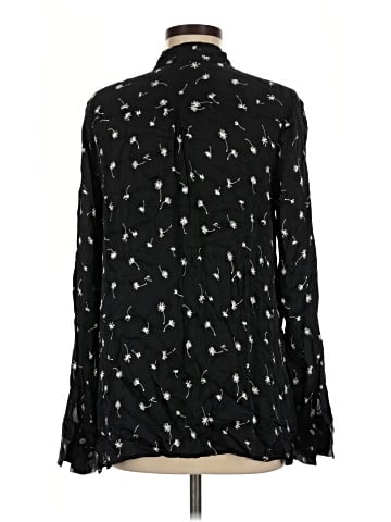 J.Jill Long Sleeve Blouse (view 2)