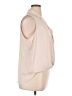 Modern Works 100% Polyester Pink Sleeveless Blouse Size XL - photo 4