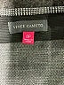 Vince Camuto Houndstooth Gray Casual Skirt Size 0 - photo 4