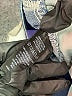 Betabrand Solid Blue Jeggings Size XL - photo 8
