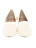 BCBGeneration Ivory Flats Size 7 1/2 - photo 2