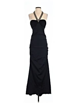 Xscape Cocktail Dress (view 1)