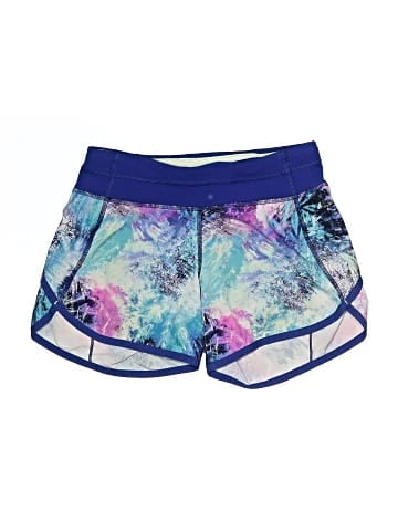 Ivivva Athletic Shorts (view 1)