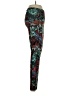 Unbranded Print Green Leggings Size 4 - photo 4