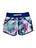 Ivivva Graphic Blue Athletic Shorts Size 10 - photo 2
