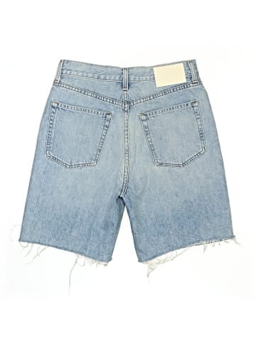 GRLFRND Denim Shorts (view 2)