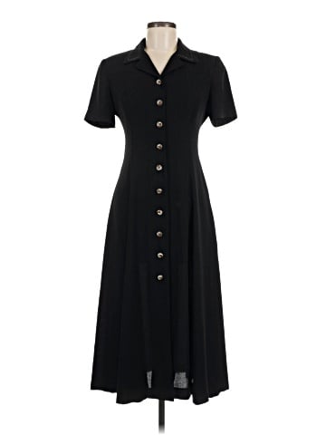 Leslie Fay Casual Dress (view 1)