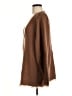 Free People Brown Cardigan Size M - photo 5