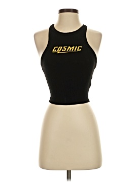 Bershka Active Tank (view 1)