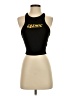 Bershka Gold Active Tank Size S - photo 1