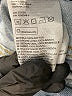 H&M 100% Cotton Blue Jeans Size 4 - photo 7