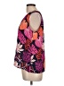 Violet & Claire 100% Polyester Pink 3/4 Sleeve Blouse Size L - photo 5