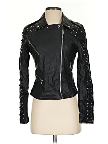 Members Only Jacket (view 1)
