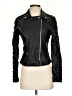 Members Only Black Jacket Size XS - photo 1