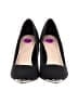 Jones New York Black Heels Size 8 1/2 - photo 2