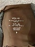 Volare 100% Nylon Brown Active Pants Size S - photo 7